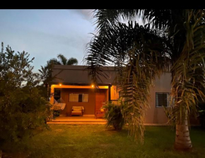 Casa a metros del Río Parana PUERTO VALLE
